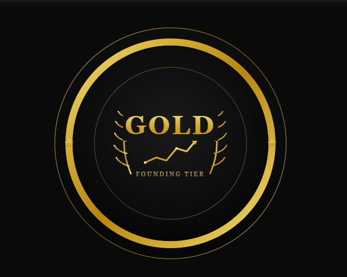 Gold Membership