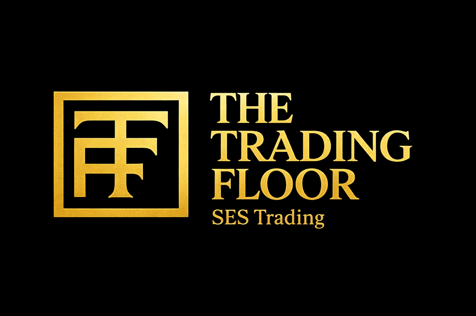 The Trading Floor