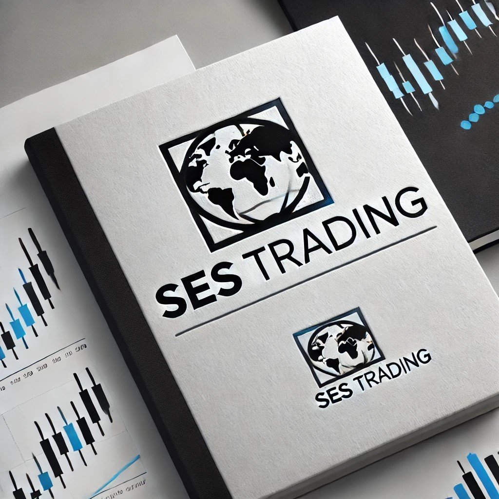 Trading E-Book