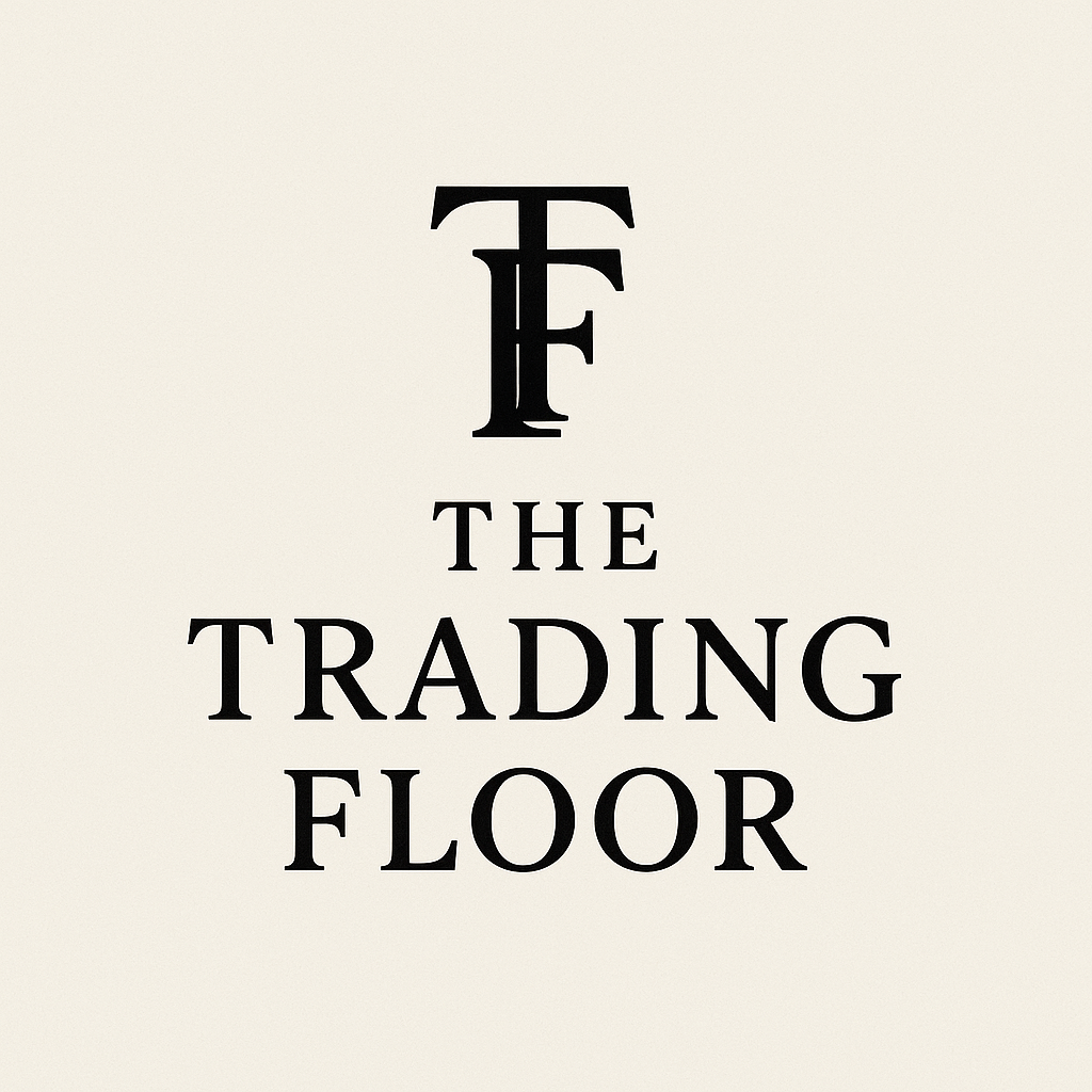 Trading Floor Logo