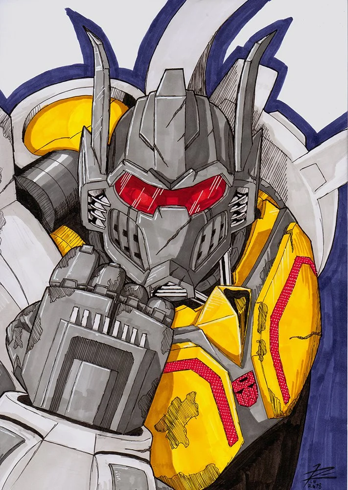 Grimlock