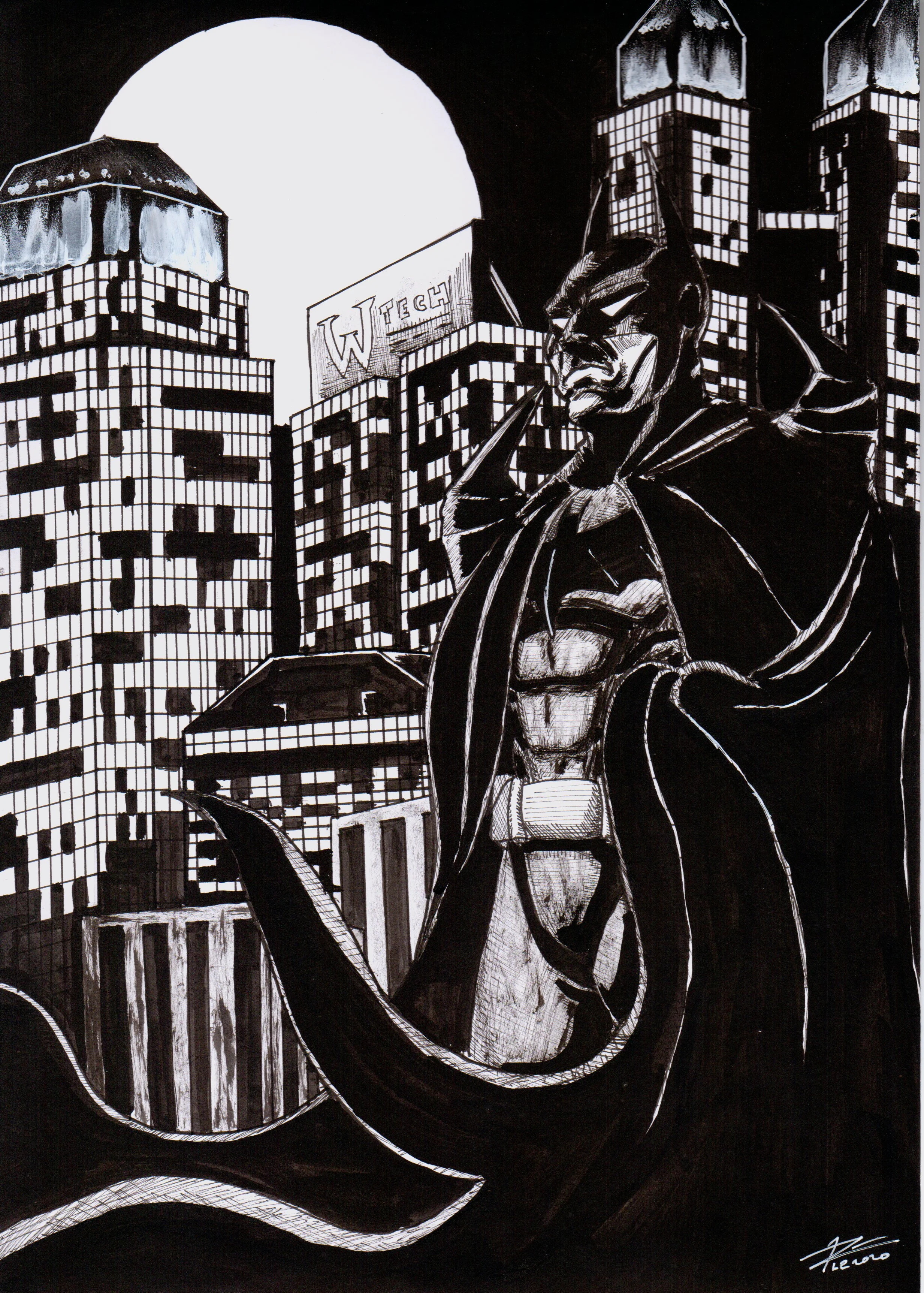 Batman