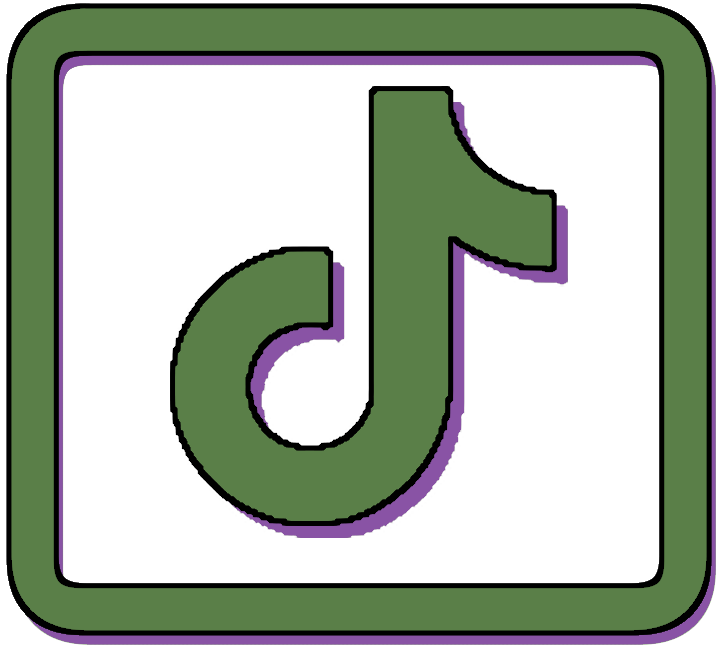 Tik Tok Page