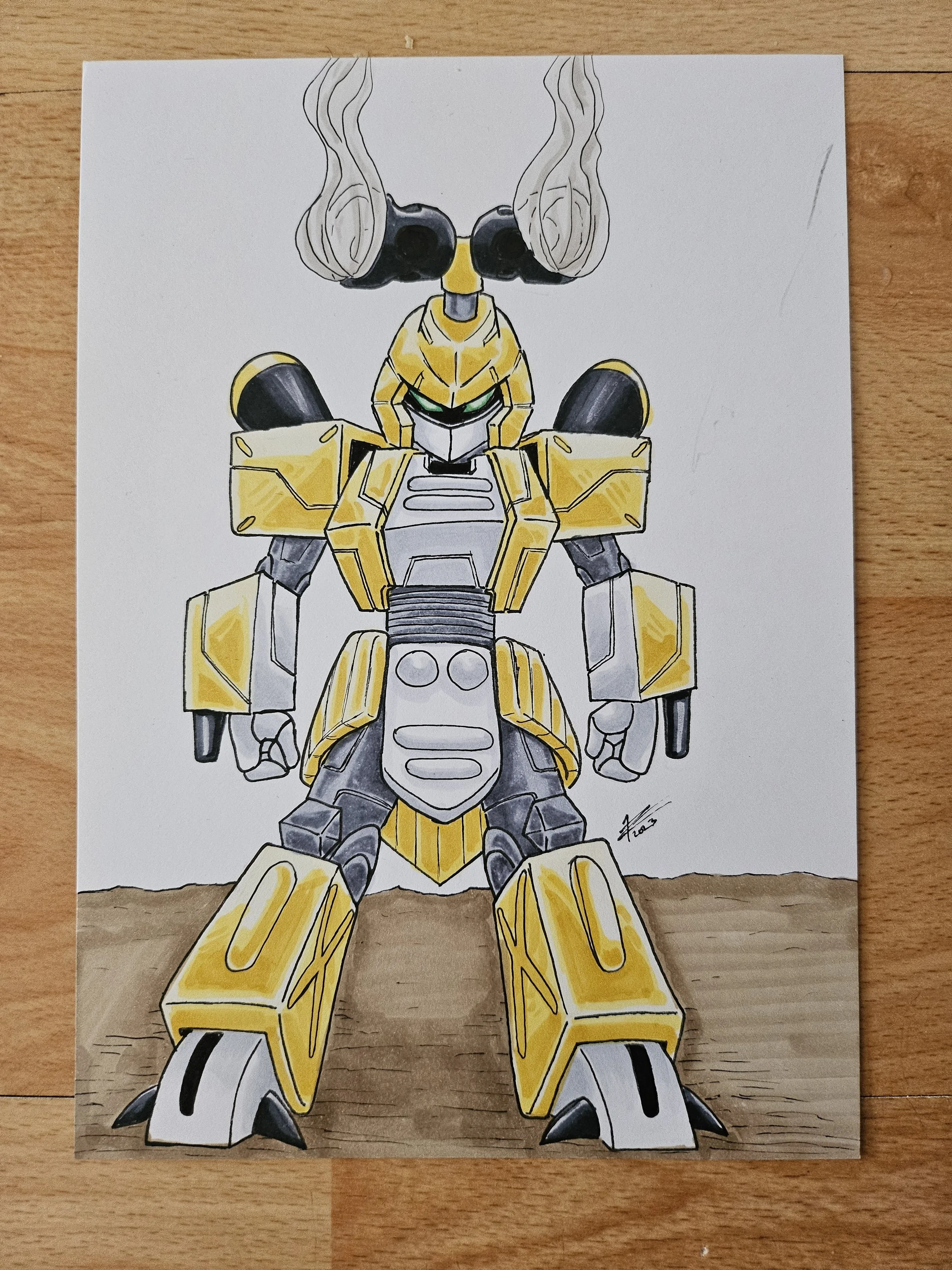 MedaBee