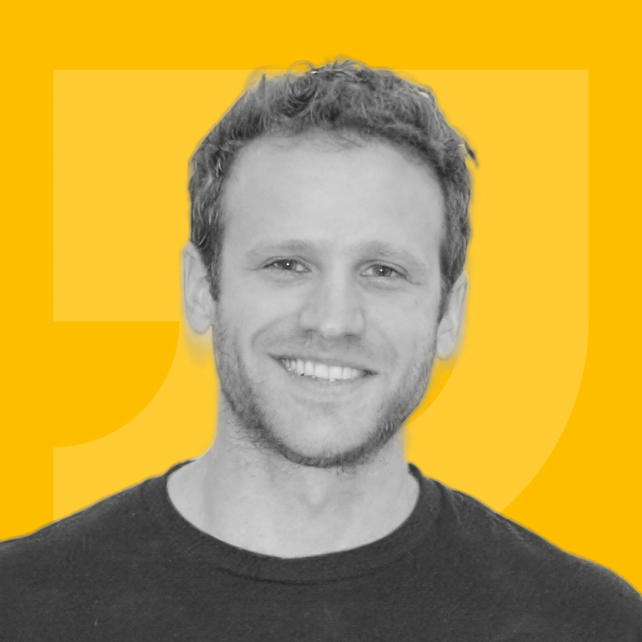 Josh Mastromatto headshot