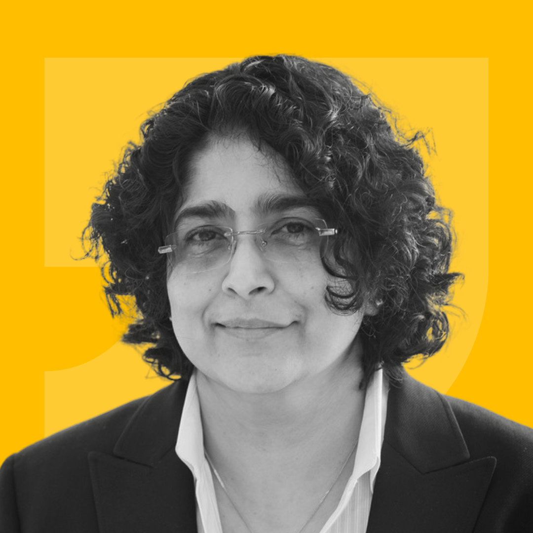 Sushma Rajagopalan