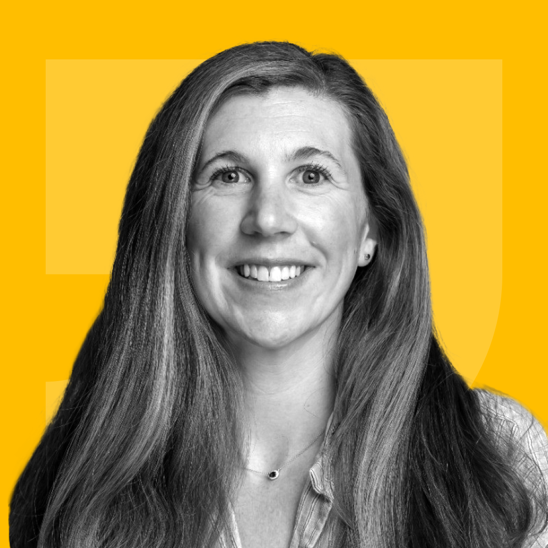 Photo of Lindsay Hamlin