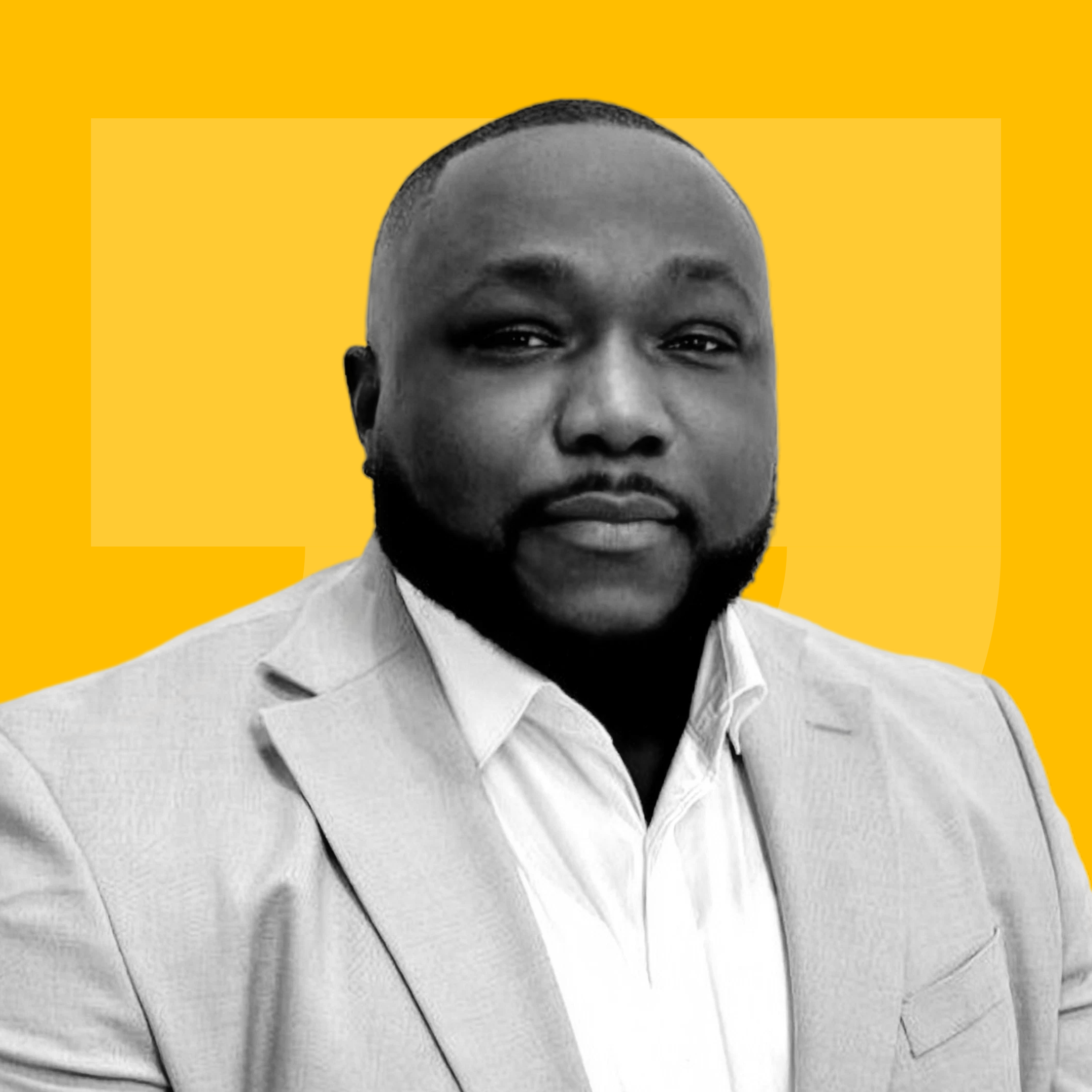 Charles Mbata