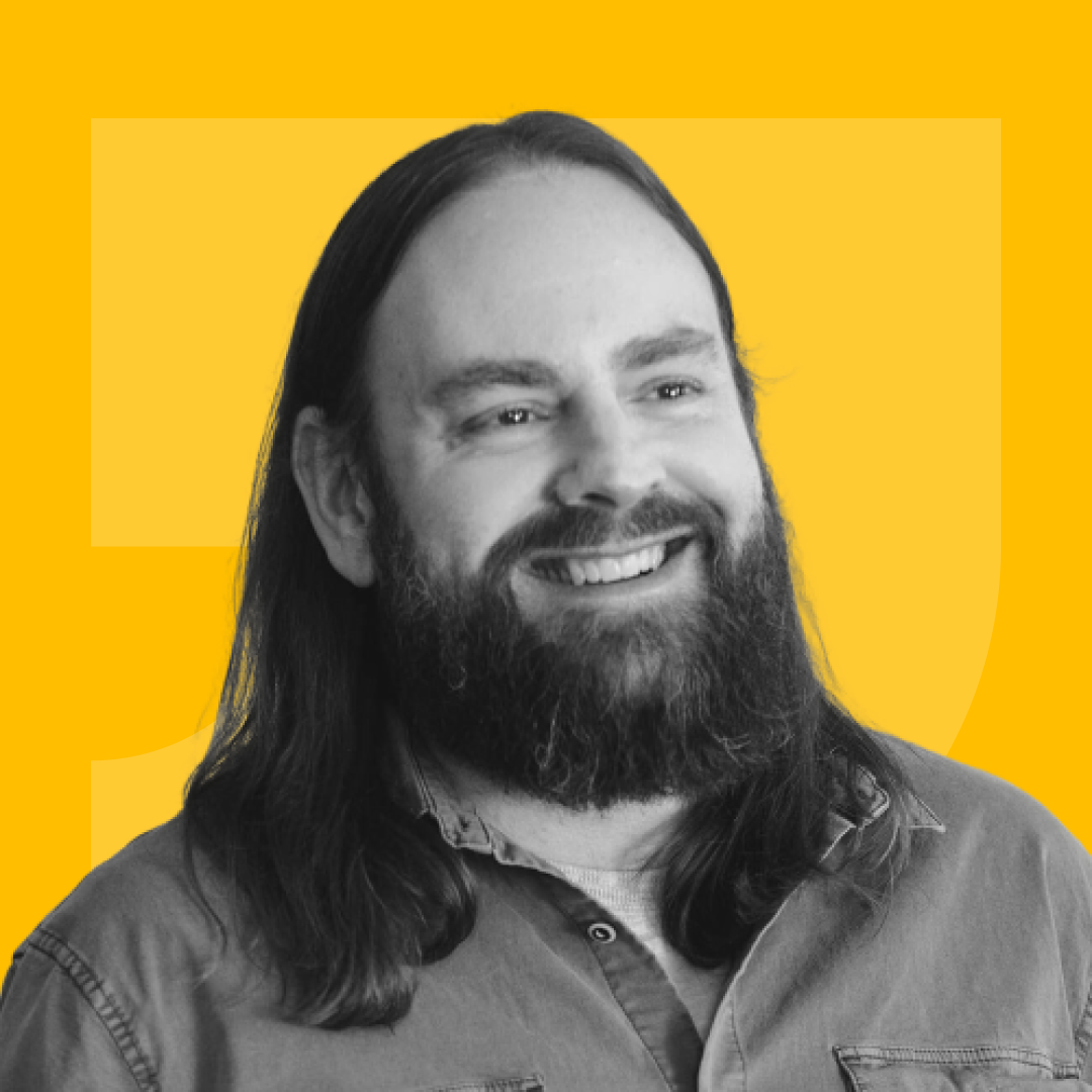 Rick Nucci headshot