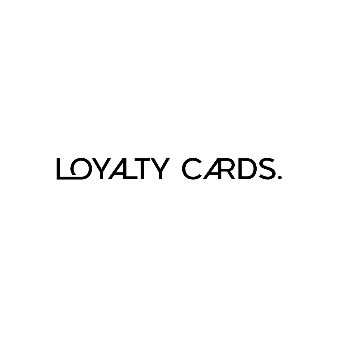 Loyalty Cards
