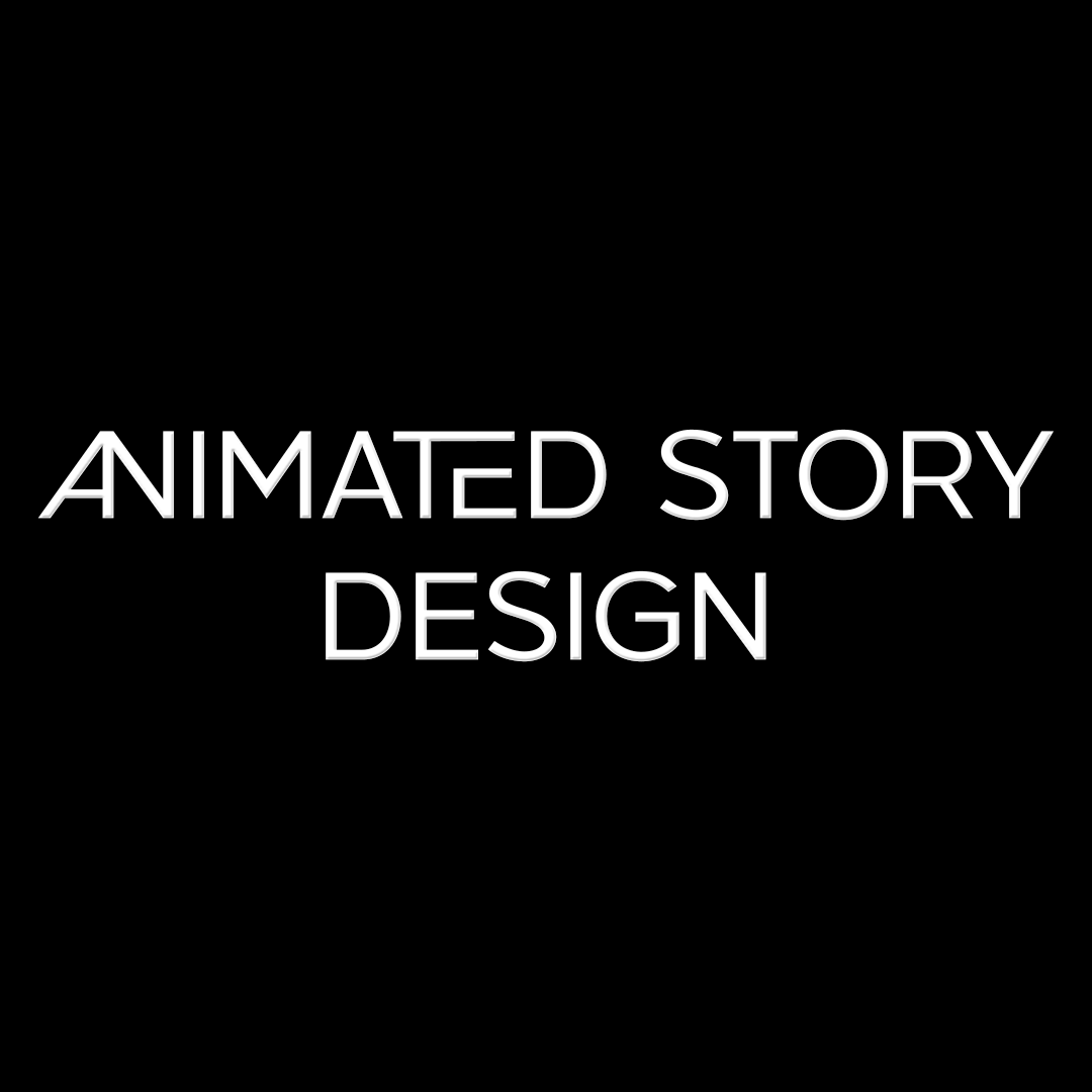 Animated Story Design