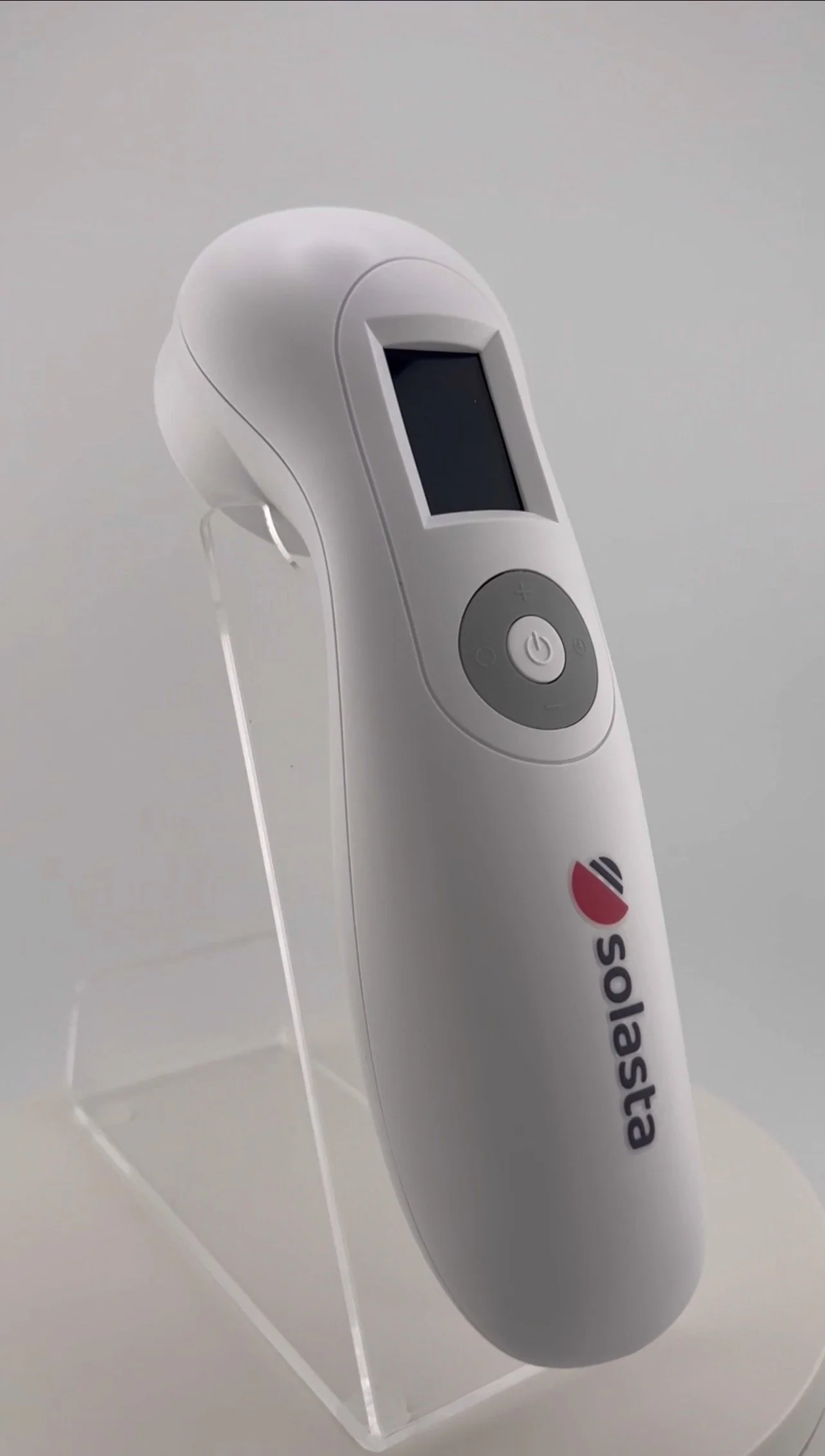 Solasta Red Light Therapy Laser for Fertility