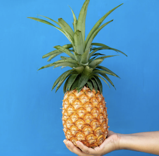 Can Eating Pineapple Help Start Labor?