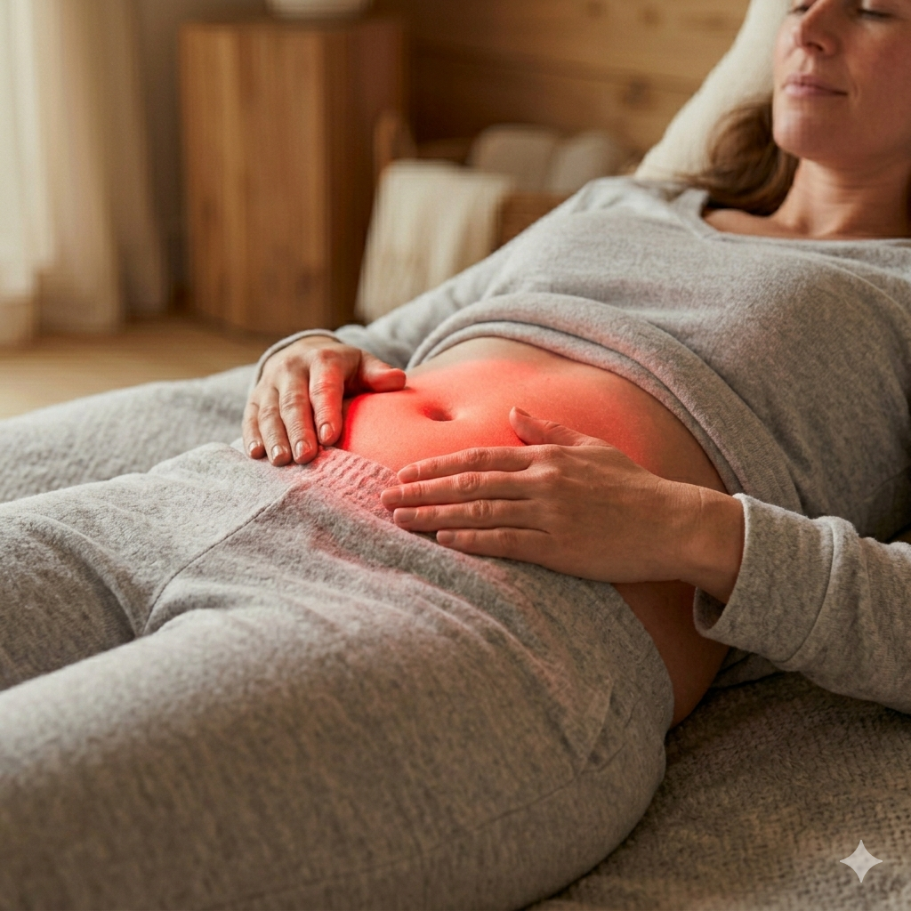 Does Red Light Therapy Shrink Fibroids? What the Science Actually Says