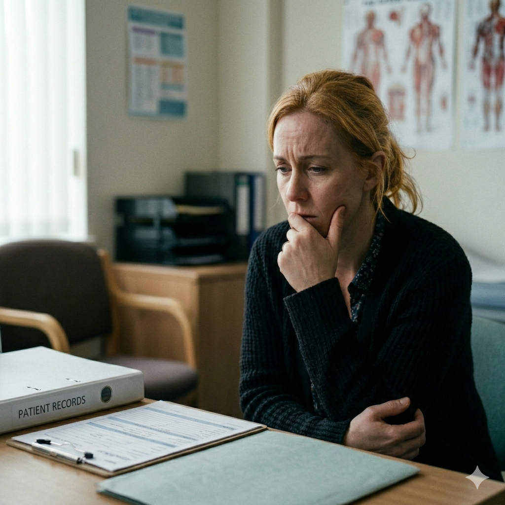 Can Red Light Therapy Protect Your Ovaries?  What a New Study Suggests