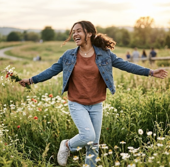 Red Light Therapy for Period Pain: A Natural, Evidence-Based Solution for Dysmenorrhea