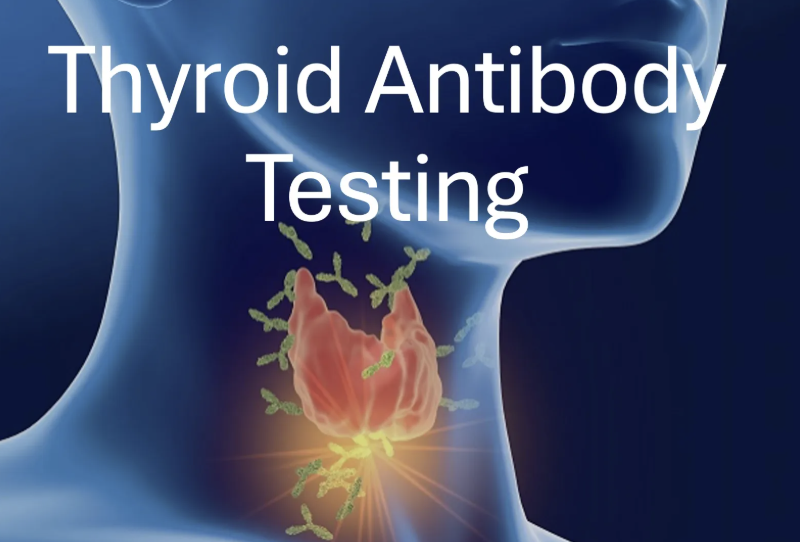 The Number 1 Thyroid Test Most Fertility Clinics Aren't Running (And Why You Need It)