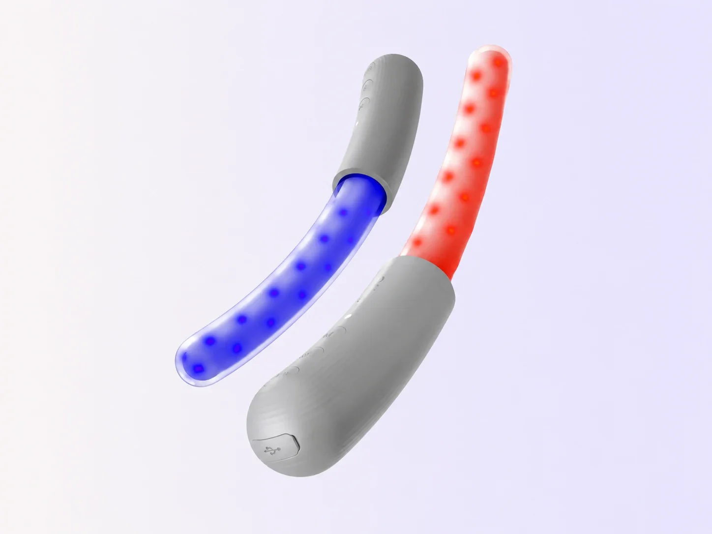 The Best Red Light Therapy Pelvic Wand for Female Sexual Health