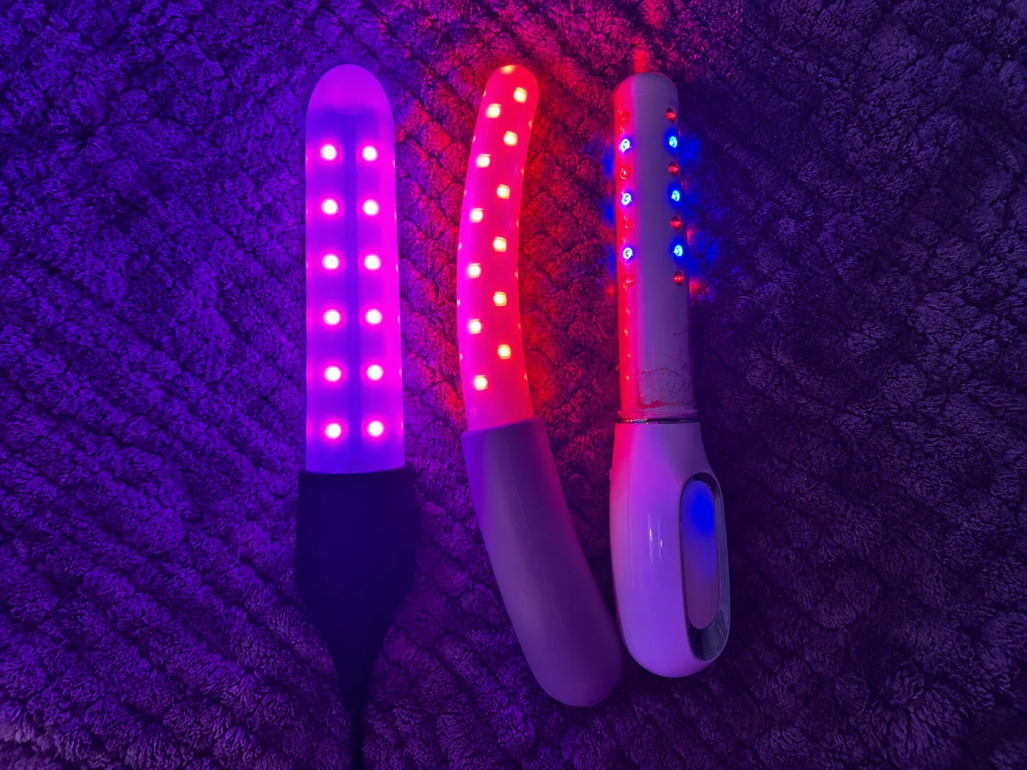The Ultimate Guide to Red Light Therapy for Women’s Pelvic &amp; Vaginal Health
