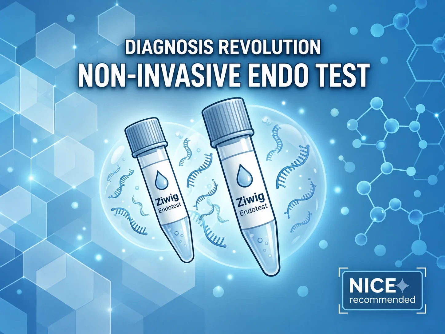 The Game-Changing New Endometriosis Tests Women Need to Demand