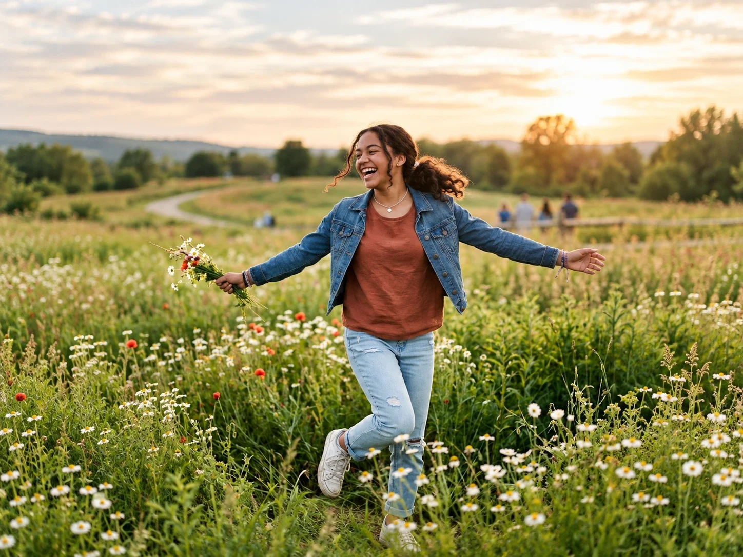 Red Light Therapy for Period Pain: A Natural, Evidence-Based Solution for Dysmenorrhea