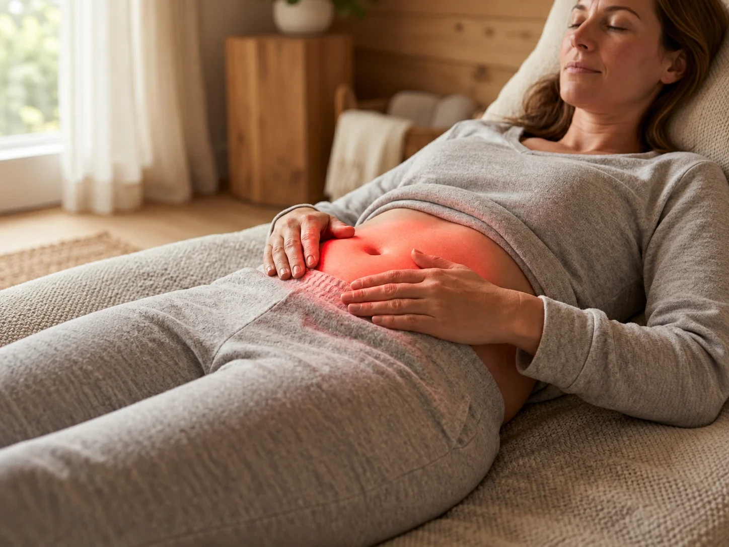 Does Red Light Therapy Shrink Fibroids? What the Science Actually Says