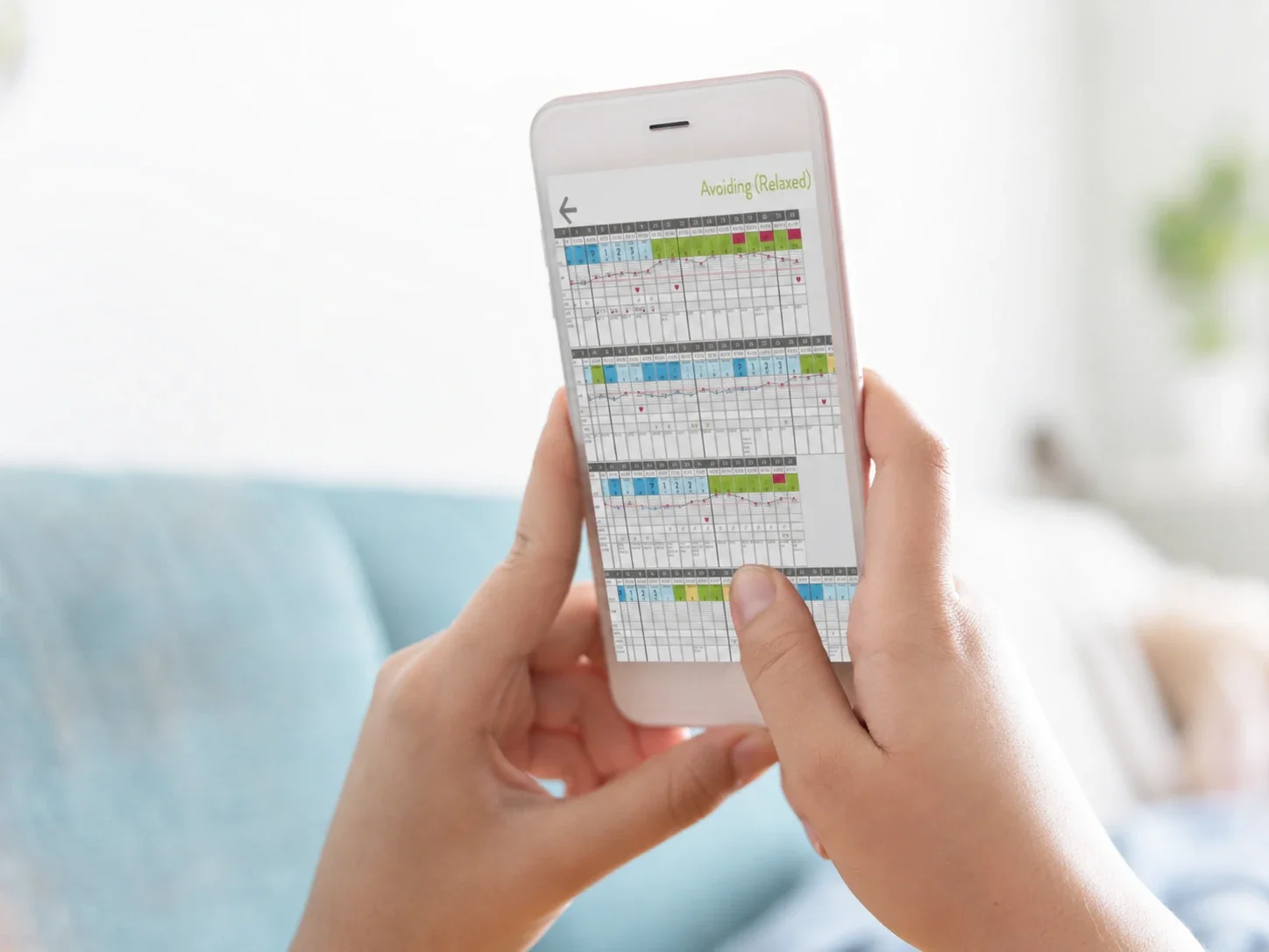 NeoFertility - Finding the Root Cause of Your Fertility Challenges