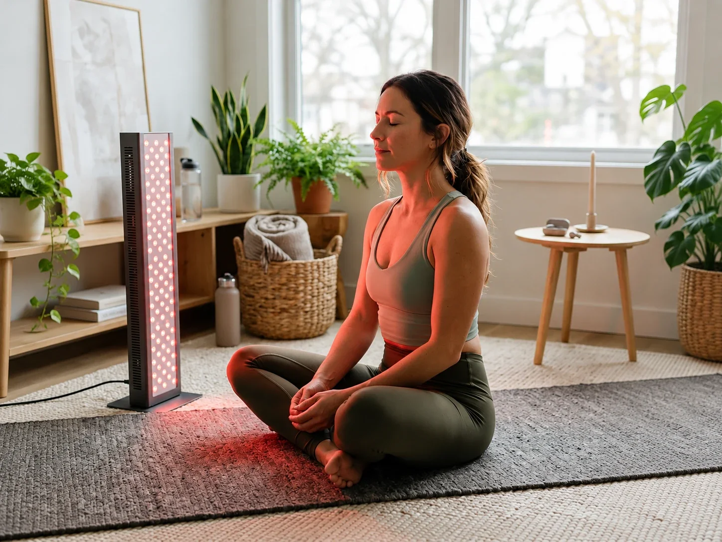 Red Light Therapy for Women: Science-Backed Benefits vs. Marketing Hype