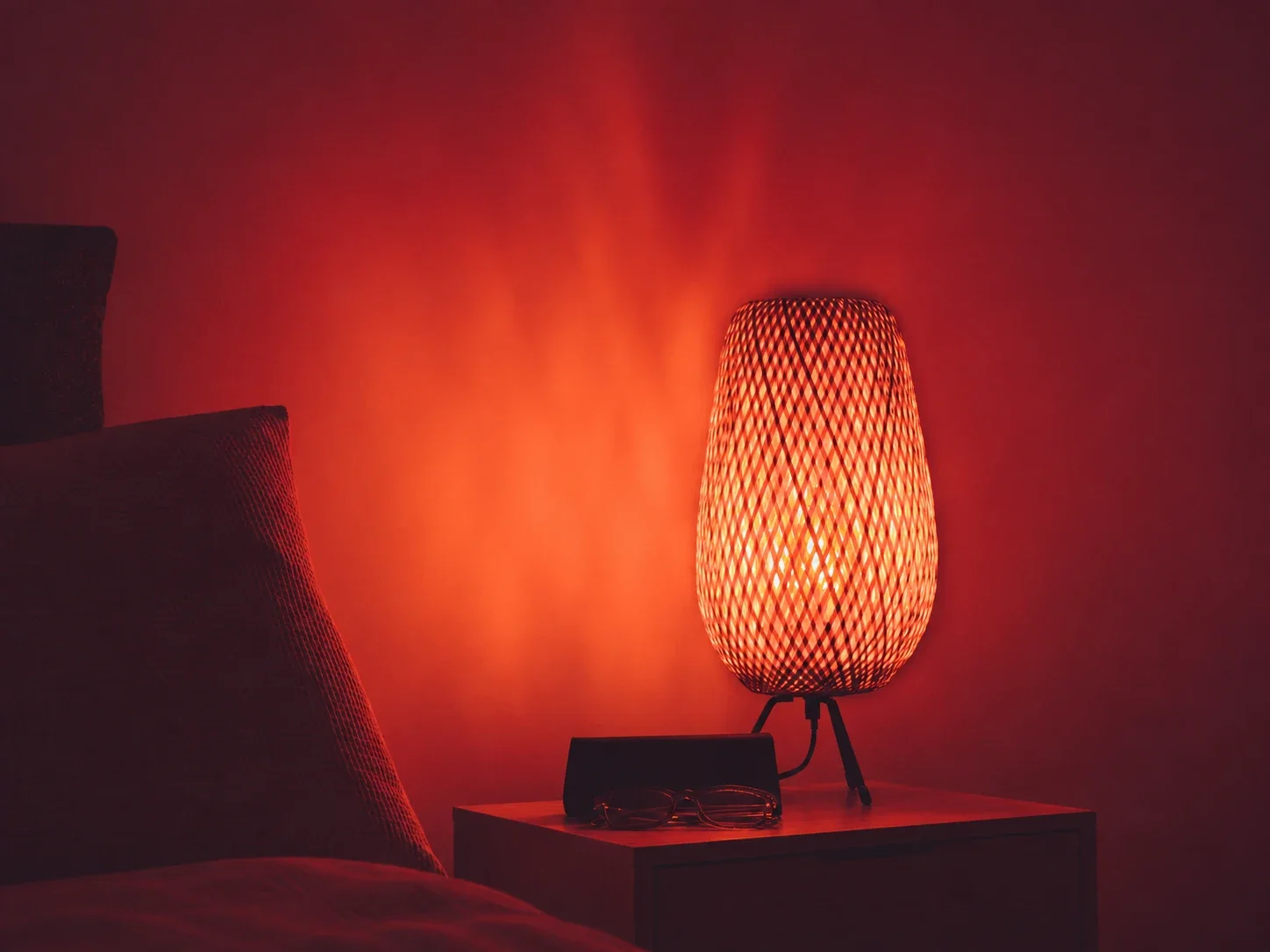 Help Your Newborn Sleep Longer with Light