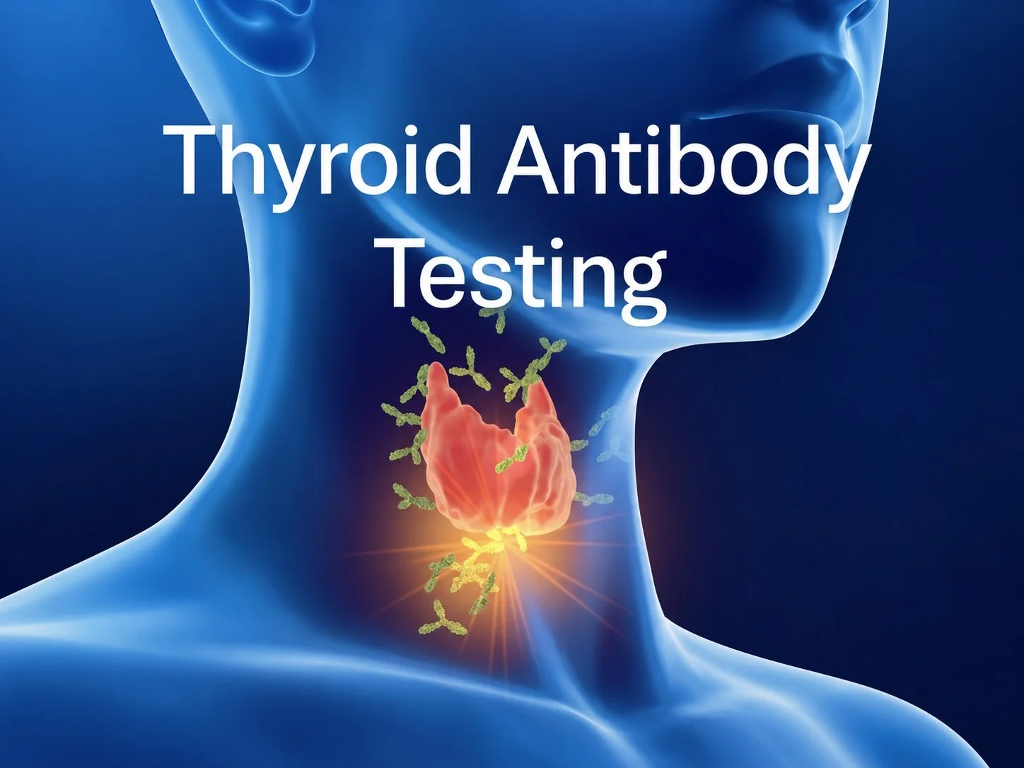 The Number 1 Thyroid Test Most Fertility Clinics Aren't Running (And Why You Need It)