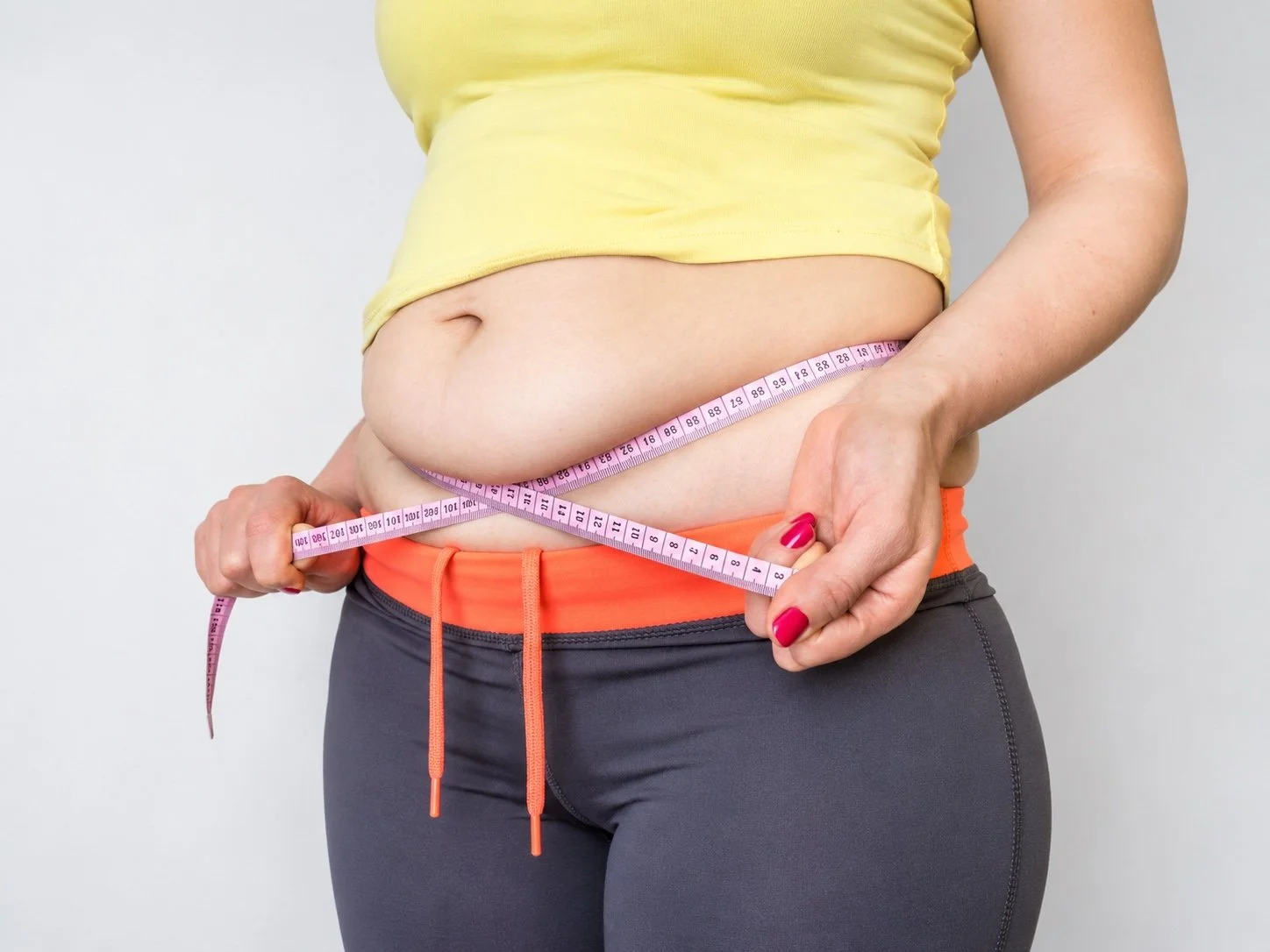 Visceral Fat, Fertility, and Light Therapy: Why Your Protocol Is Personal