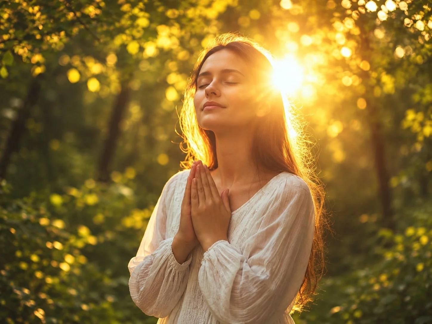 Light Therapy - A Fertility Boost for Women with Long Cycles