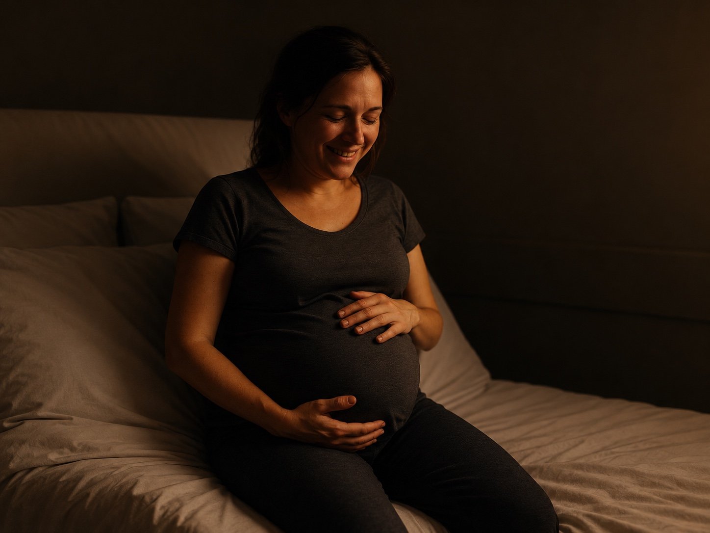 How Light Impacts Labor