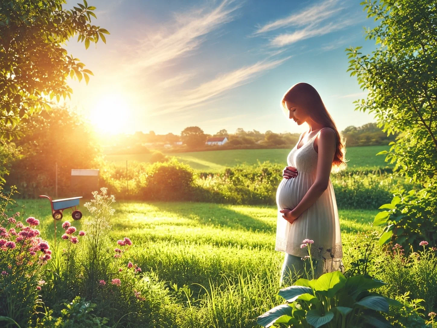 How Light Shapes Women’s Health and Well-Being