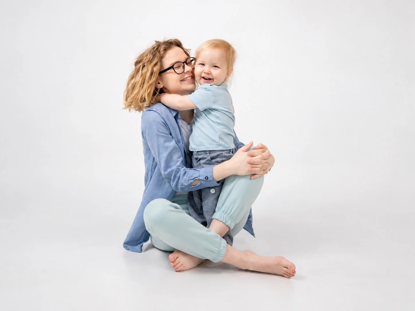 Red Light Therapy for Secondary Infertility After Cesarean