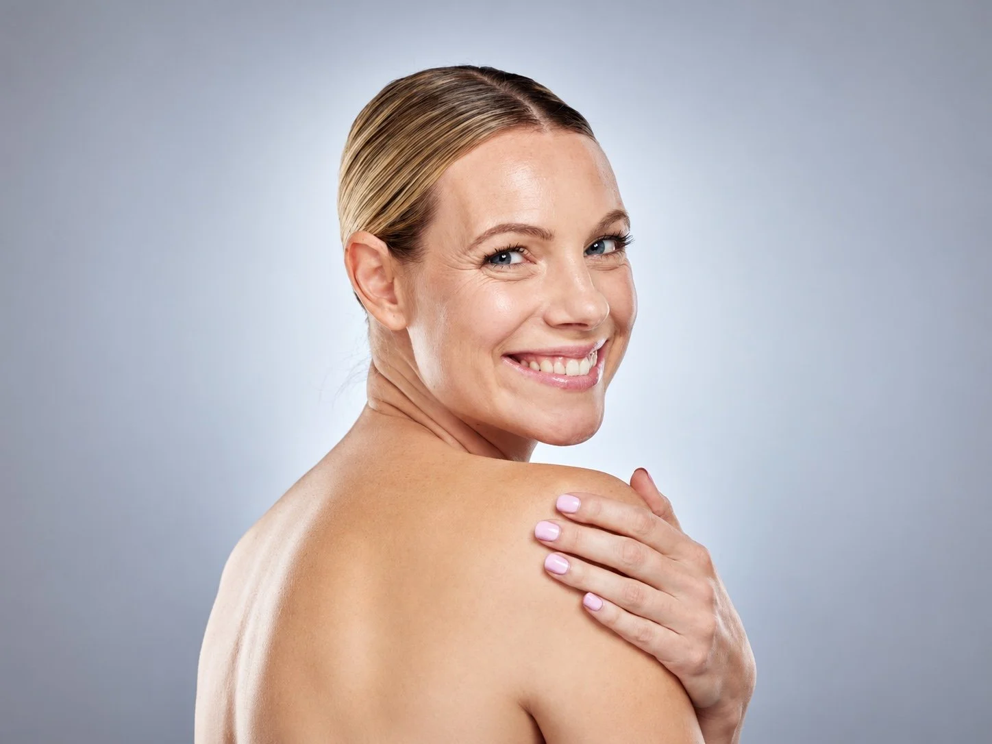 Red Light Therapy for Menopause Relief
