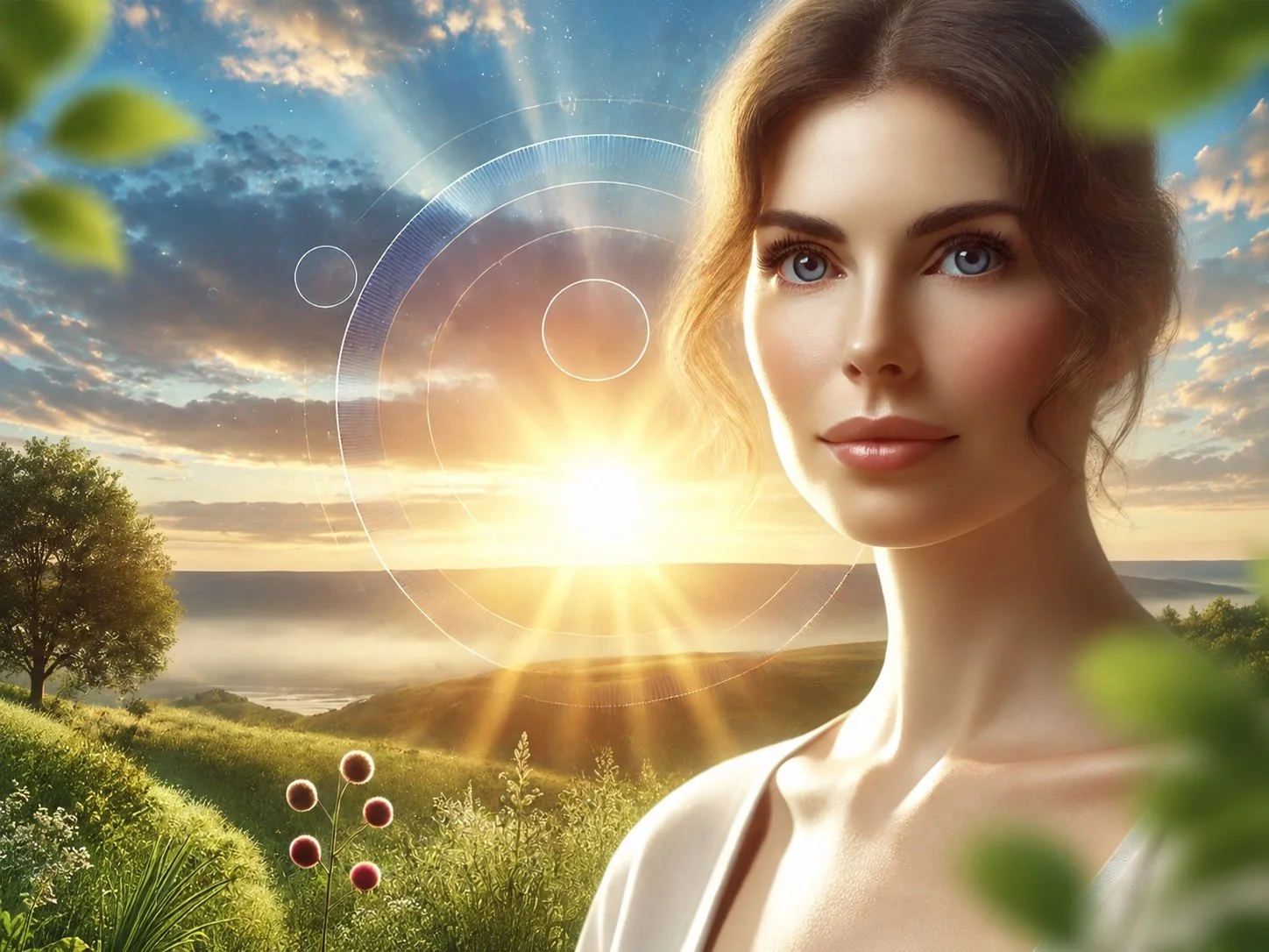 Boost Your Fertility: Harness the Power of Light and Circadian Rhythm