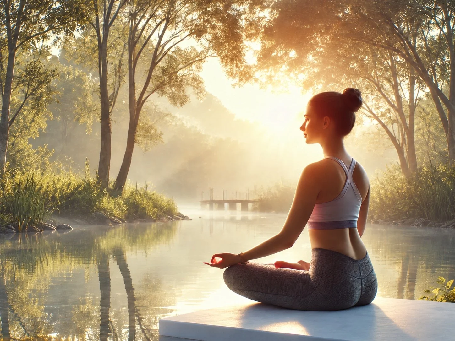 Transforming PCOS: The Power of Mind-Body Interventions