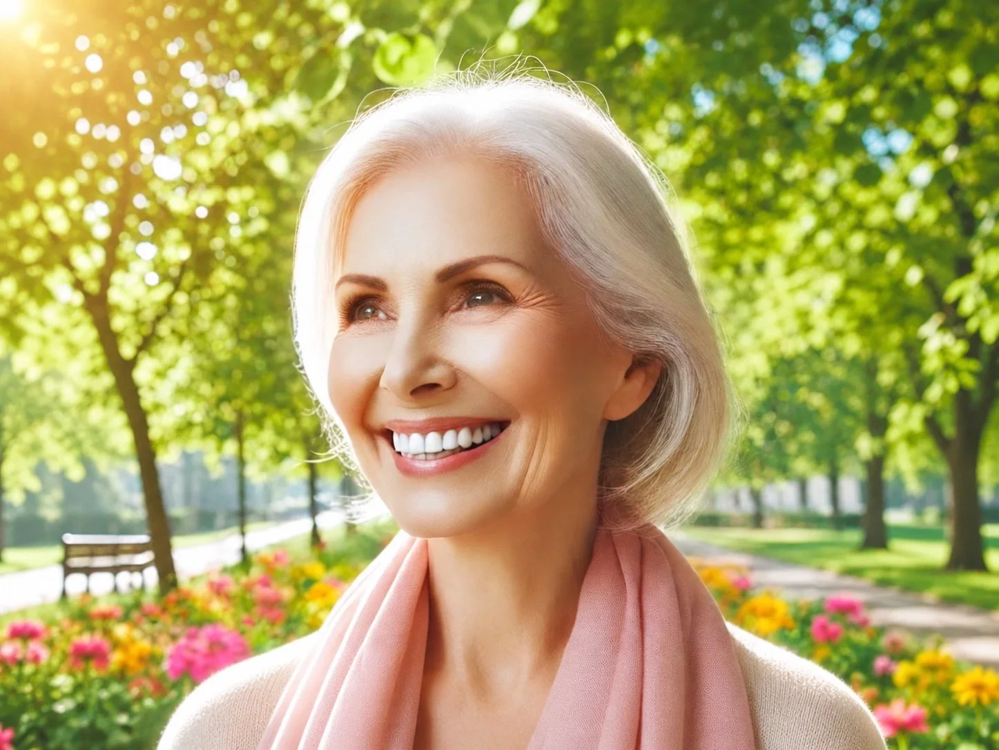 Red Light Relief from Fibromyalgia