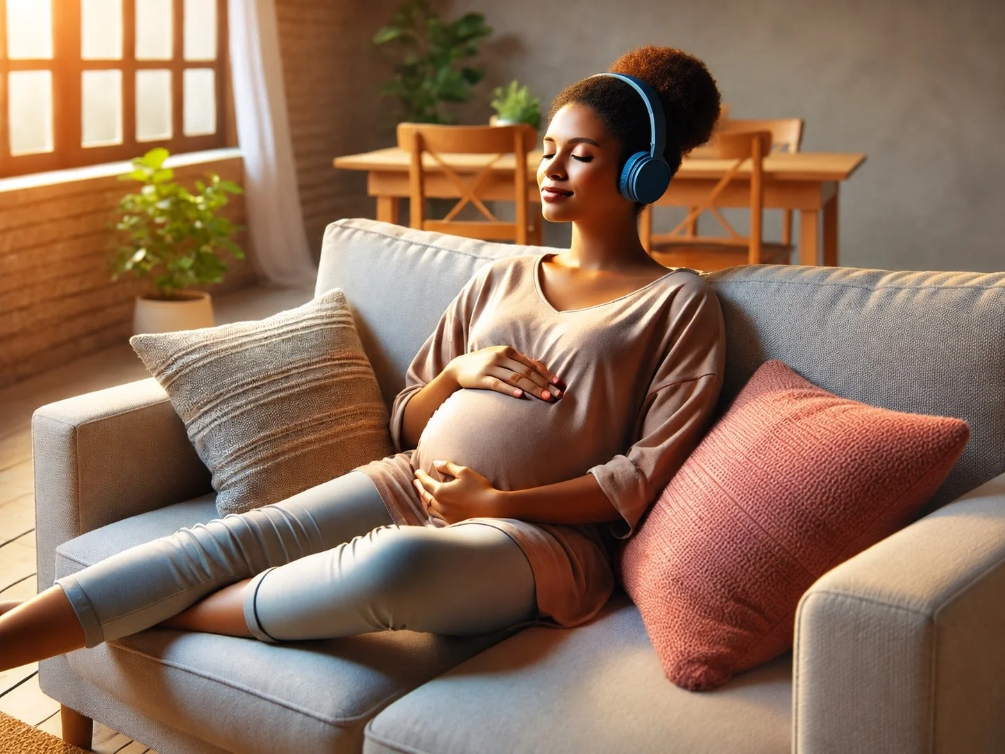 Viva La Vulva! Navigating Pregnancy Varicose Veins Down There