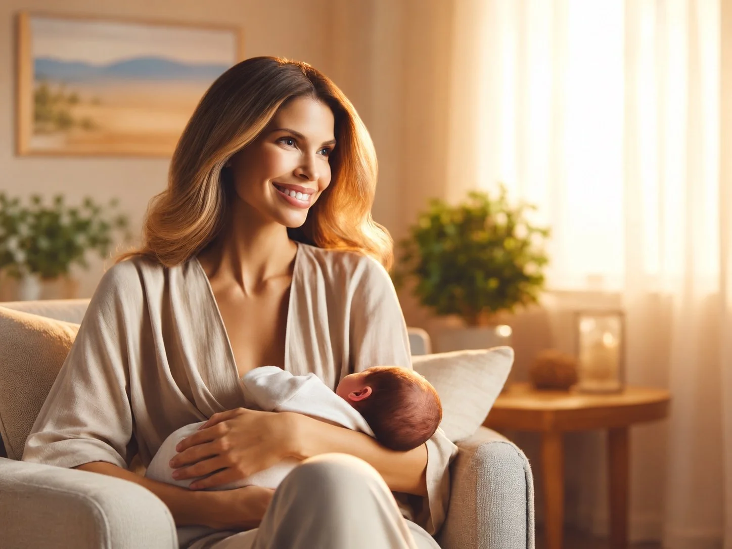 Breastfeeding and Shame
