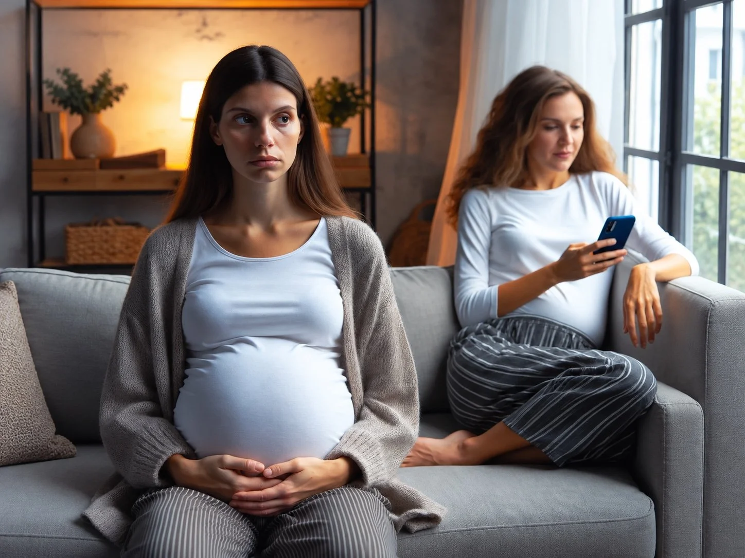 Rogue Doulas 