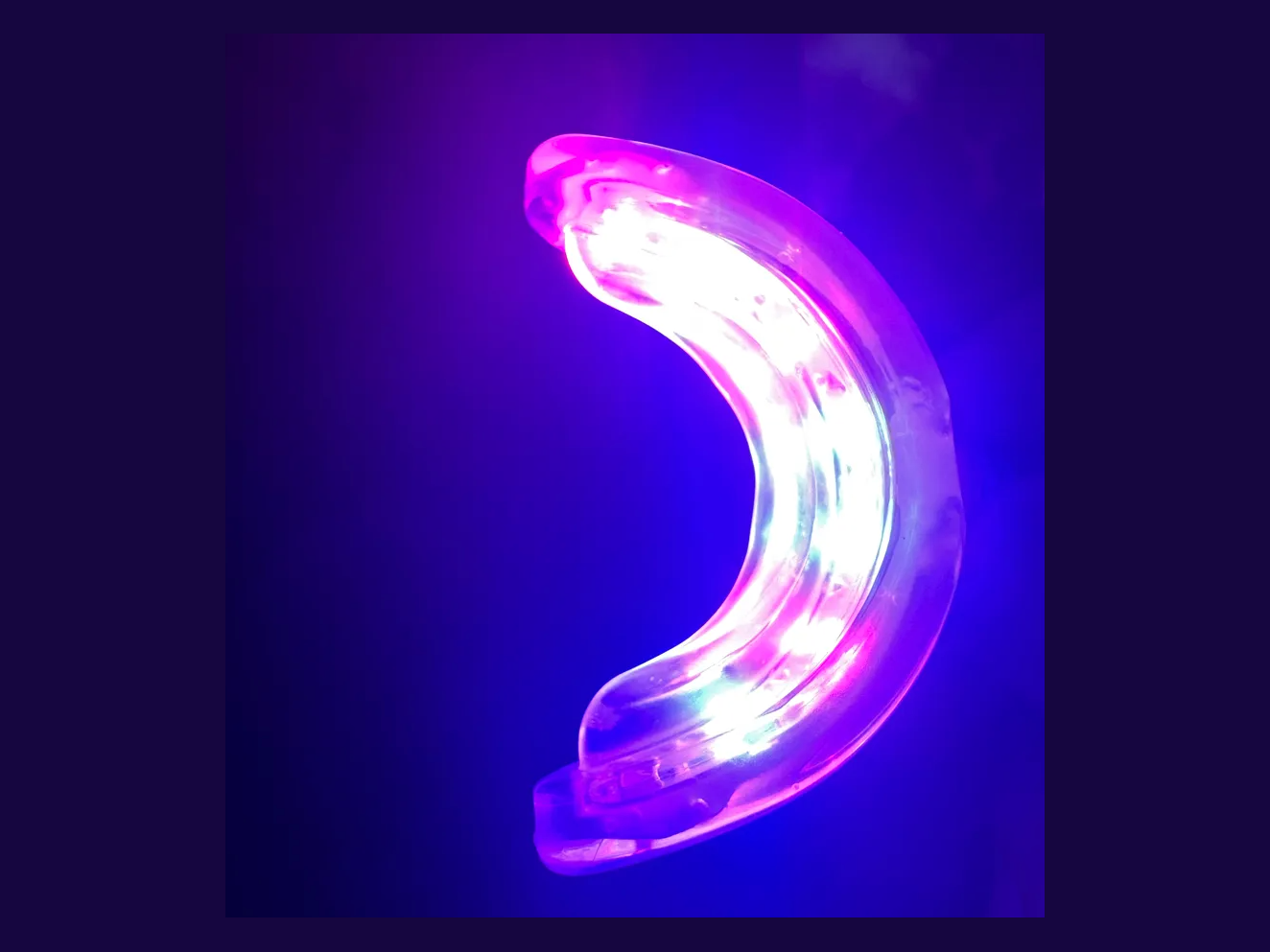Oral Health, Red Light Therapy and Fertility