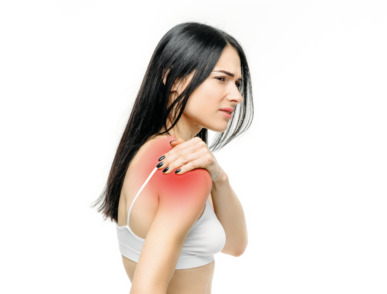 Red Light Therapy for Frozen Shoulder: What the Latest Research Reveals ...