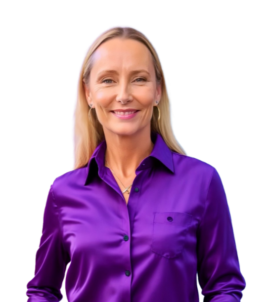 Tracy Donegan - Red Light Expert