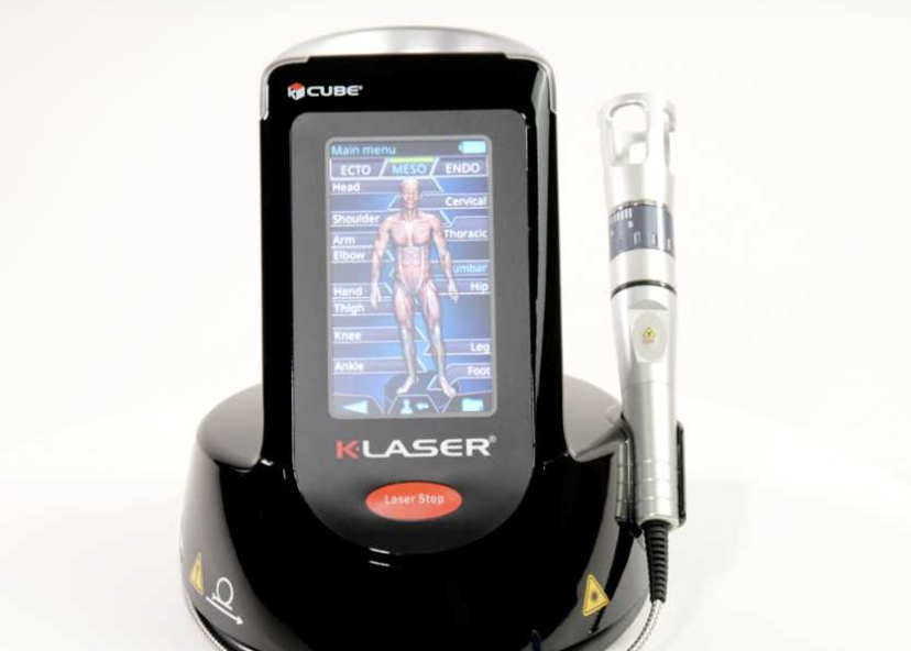 Red Light Therapy and Fertility: How At‑Home Lasers Like Solasta ...