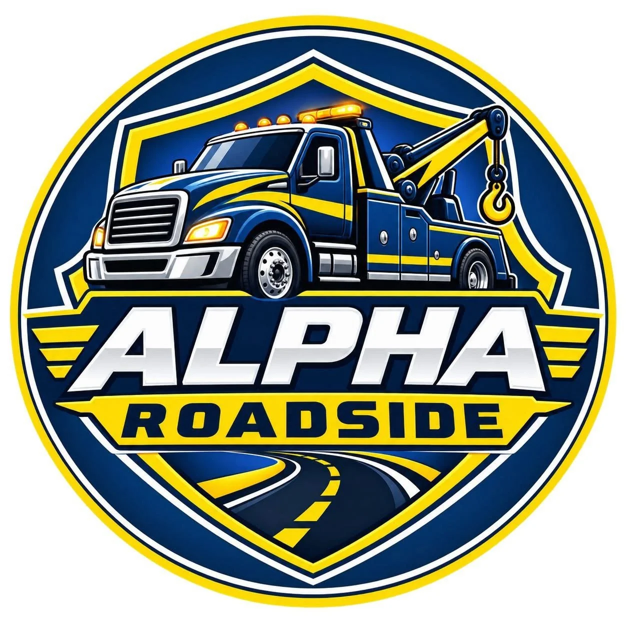 Alpha Roadside (518) 506 4132