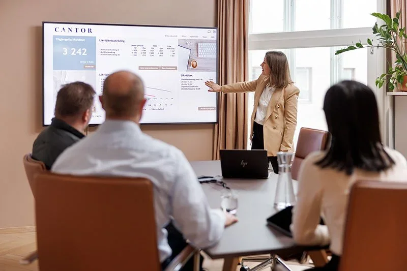 Hvordan sikre at budsjettet speiler virkeligheten – og ikke kalenderen?