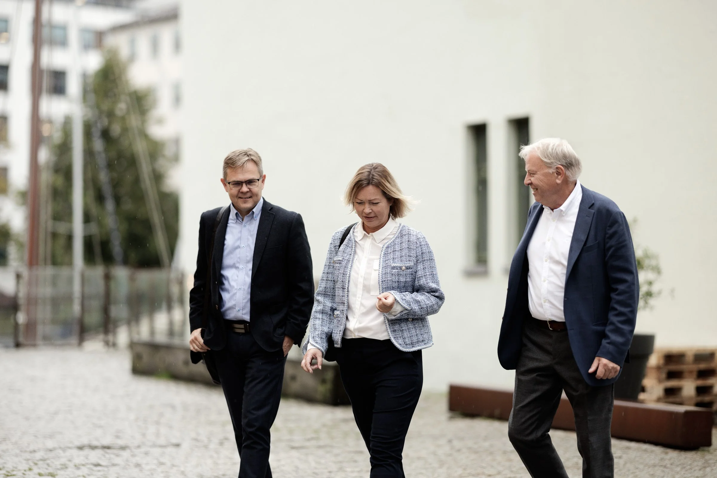 Fra rapportering til styring – slik gir du finansfunksjonen mer handlekraft