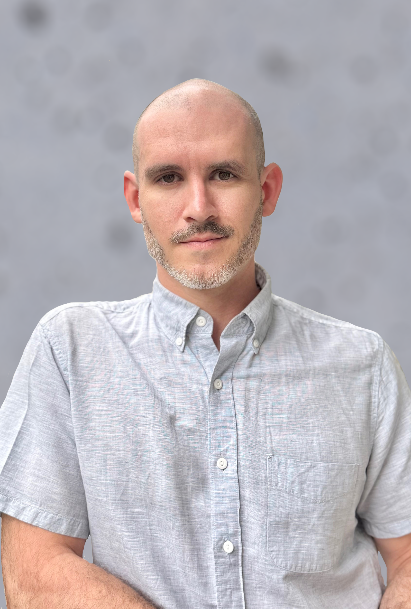 NICK VANCE    Owner's Representative